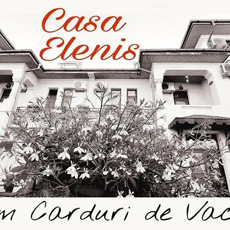 מלון אפורי סוד Casa Elenis מראה חיצוני תמונה