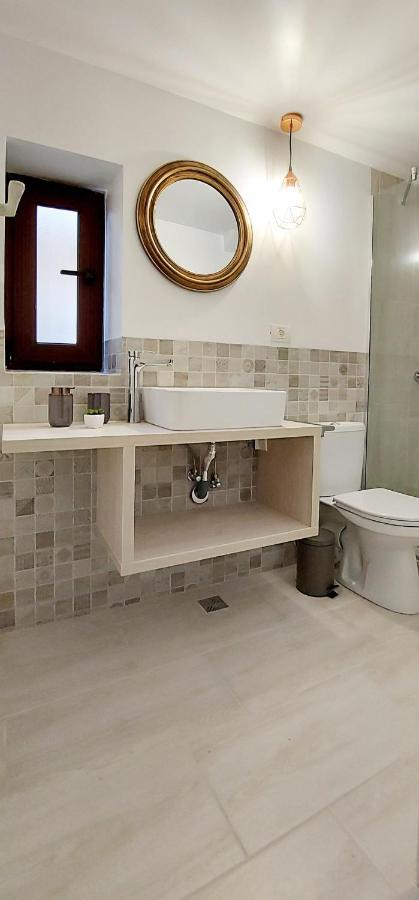 מלון אפורי סוד Casa Elenis מראה חיצוני תמונה