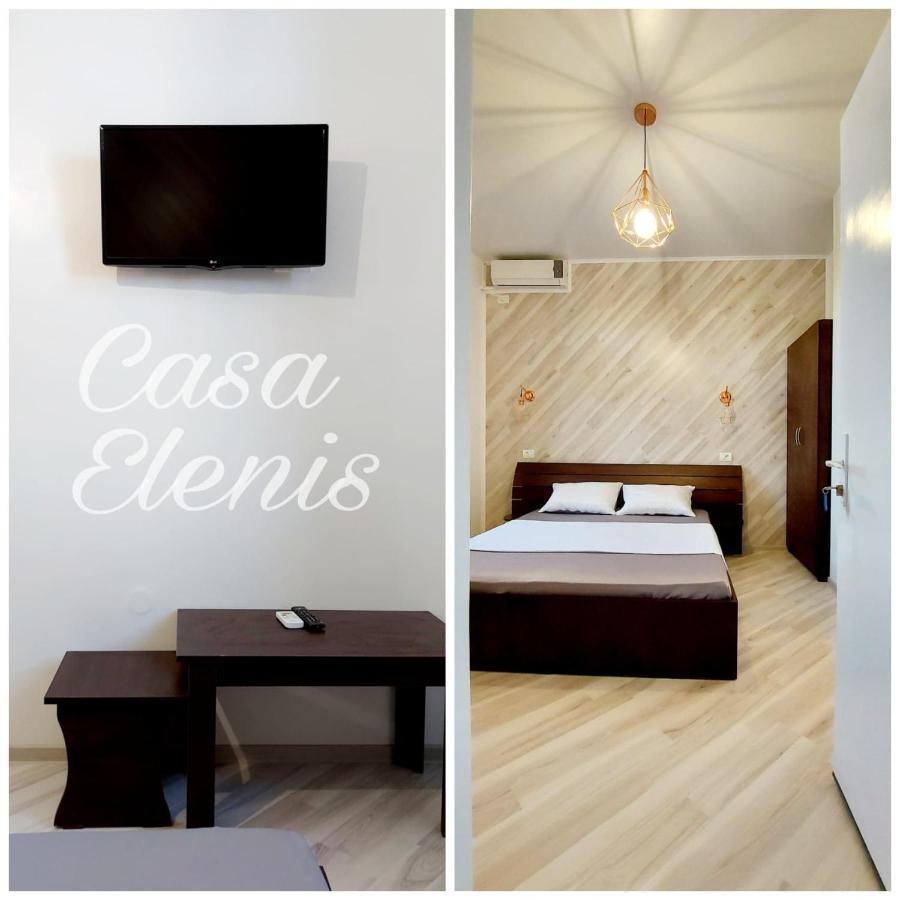 מלון אפורי סוד Casa Elenis מראה חיצוני תמונה
