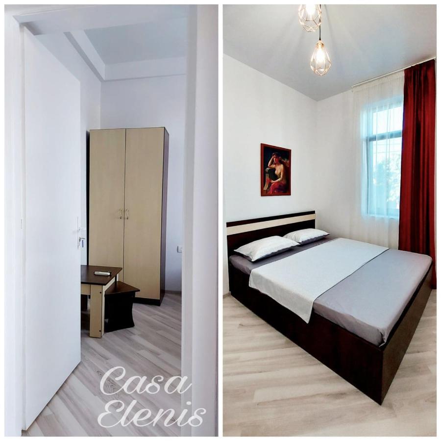 מלון אפורי סוד Casa Elenis מראה חיצוני תמונה
