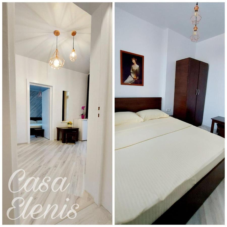 מלון אפורי סוד Casa Elenis מראה חיצוני תמונה